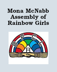 Rainbow Girls
